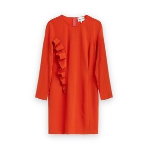 ✧ Bimba y Lola dress